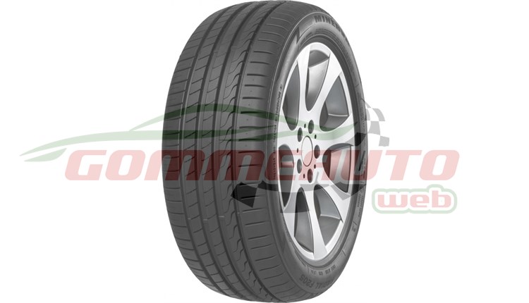 COP. 215/50 R17 91W F205